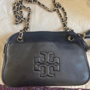 Tory Burch Thea Chain Crossbody